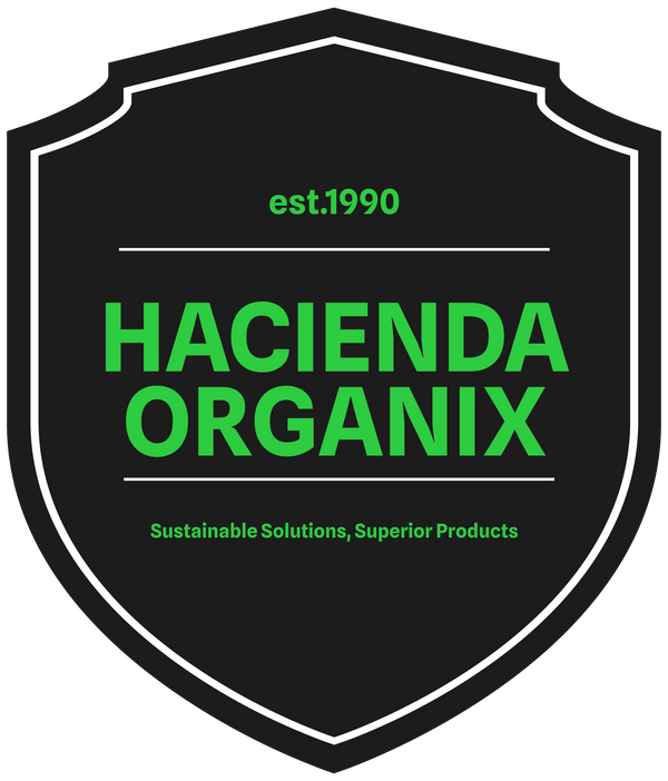 Hacienda Organix