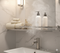 Hacienda Organix Luxury Shampoo