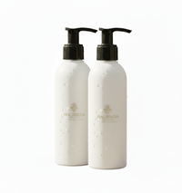 Hacienda Organix Luxury Shampoo