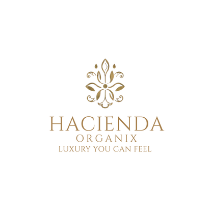 Hacienda Organix Luxury Shampoo