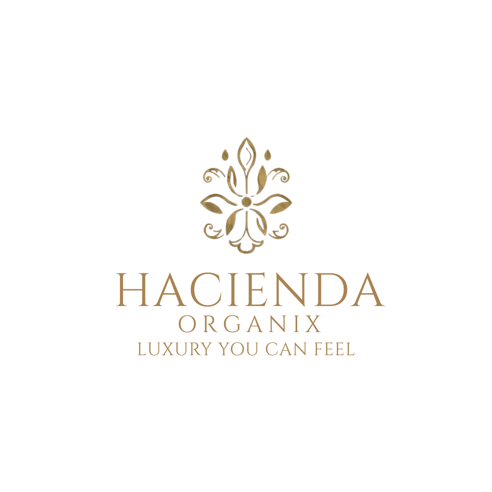 Hacienda Organix Luxury Shampoo
