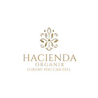 Hacienda Organix Luxury Shampoo